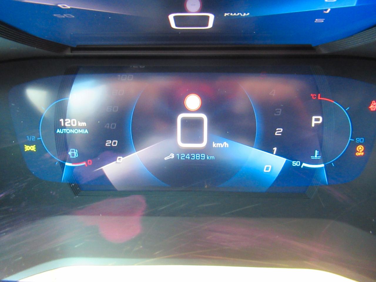 Peugeot 2008 BlueHDi 130 S&S EAT8 GT Pack