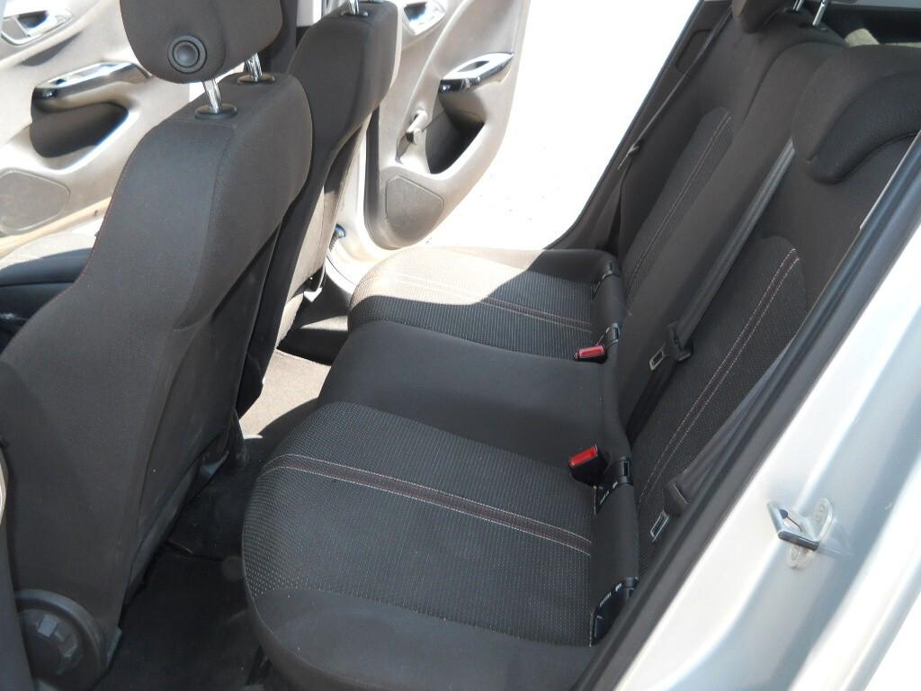 Opel Corsa 1.4 90CV GPL Tech 5 porte 120 Anniversary
