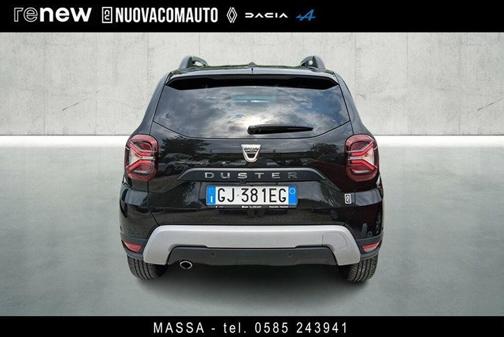Dacia Duster 1.5 Blue dCi Prestige up 4x2