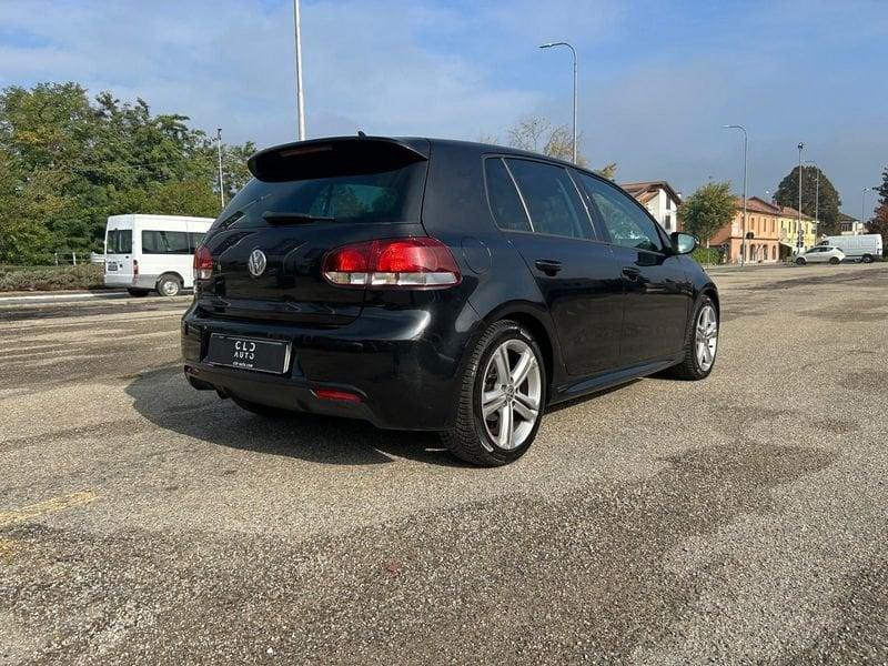 Volkswagen Golf Golf 5p 1.6 tdi Highline