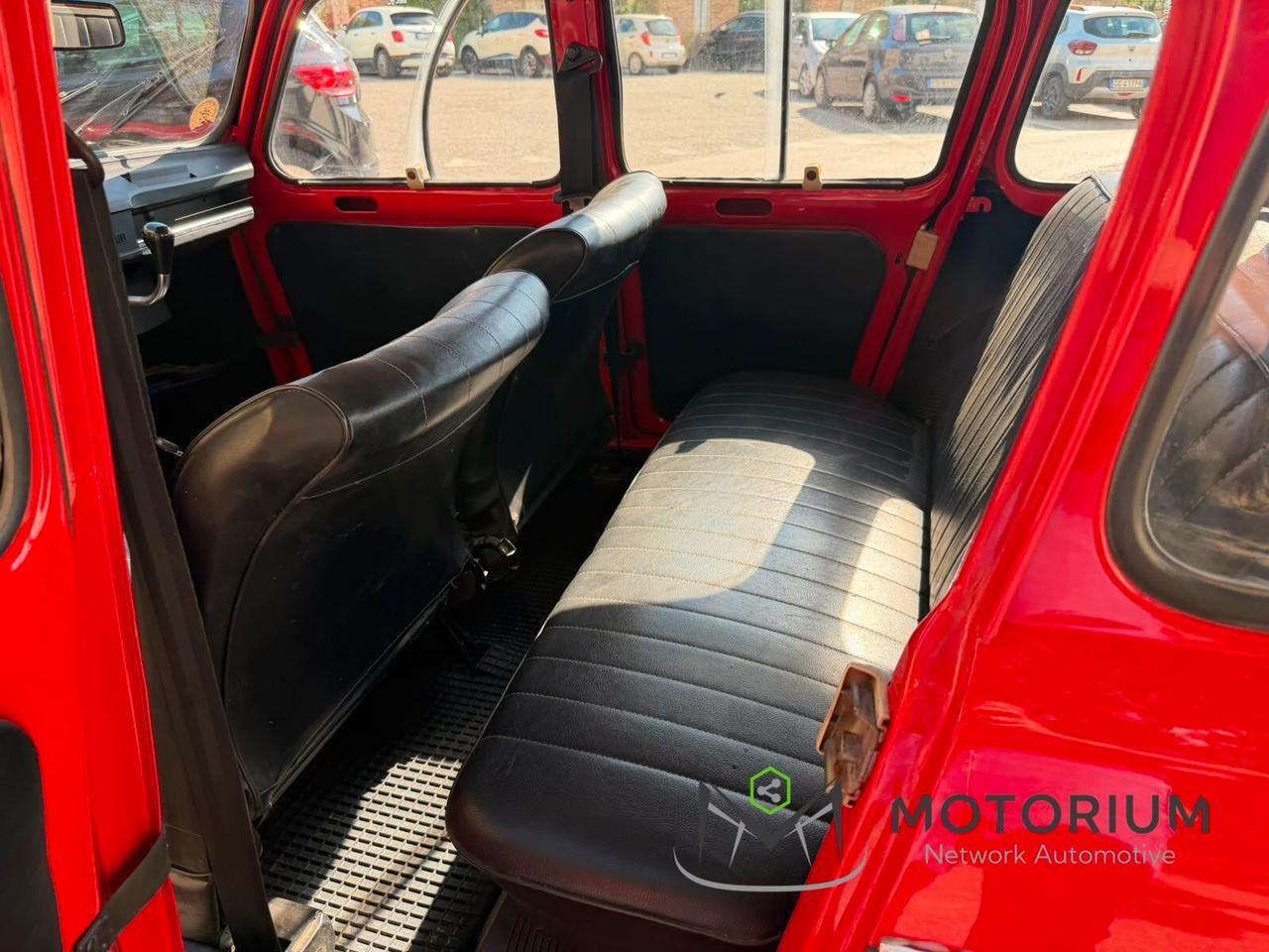 RENAULT 4 TL