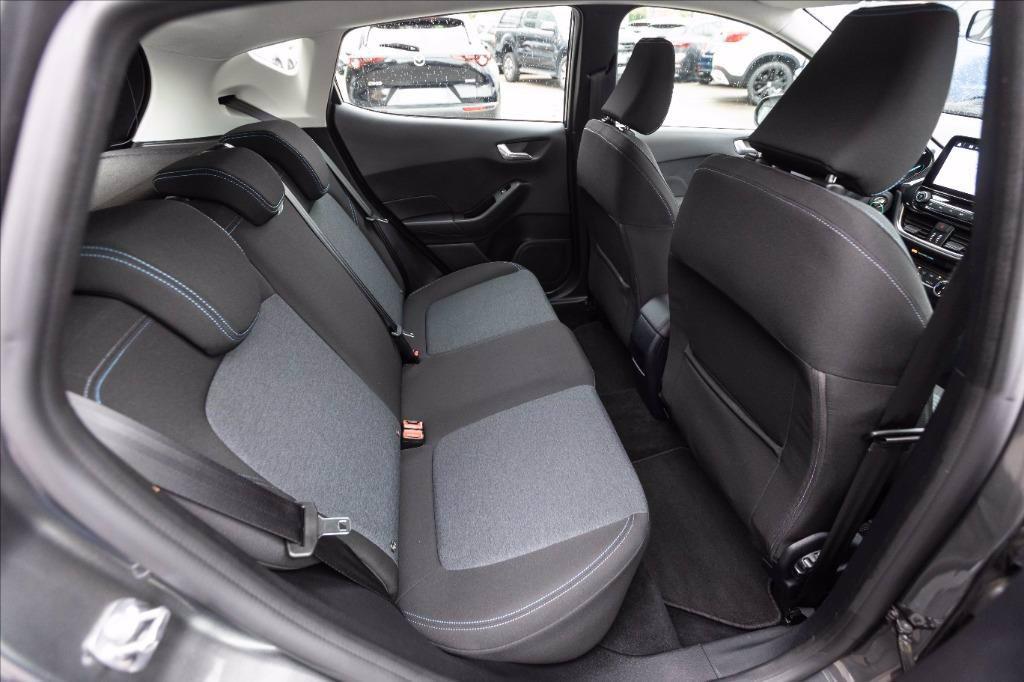 FORD Fiesta Active 1.0 ecoboost h 125cv del 2022