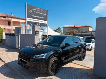Audi Q2 30 TFSI S LINE