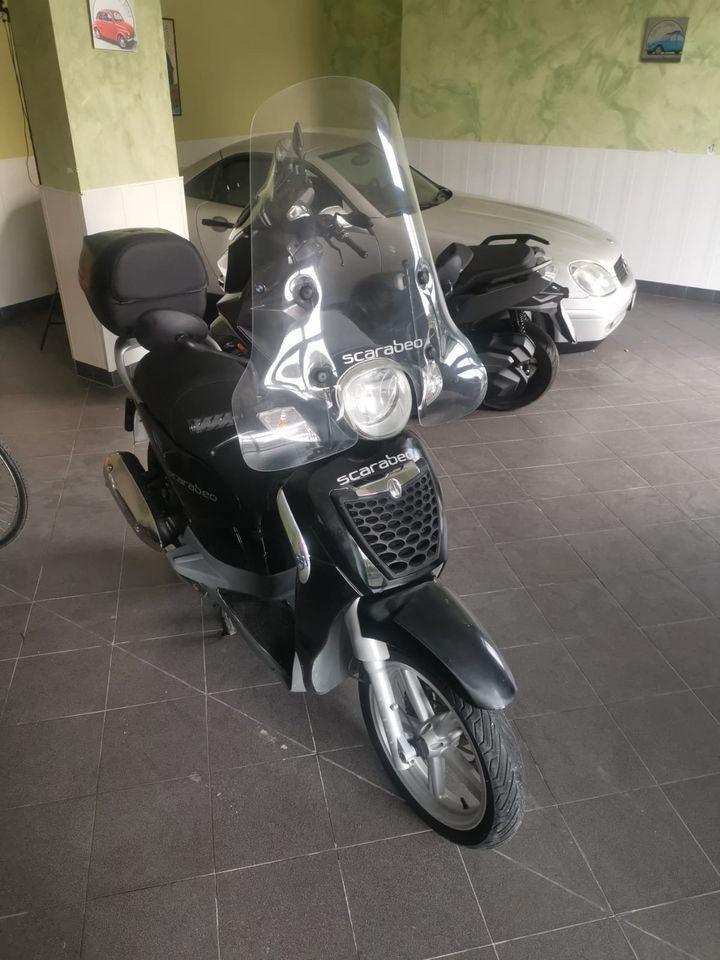 PIAGGIO SCARABEO - BENZINA - ECCELLENTI CONDIZIONi!