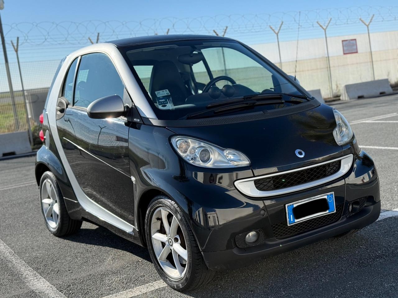 Smart ForTwo 1000 52 kW pulse PRONTA CONSEGNA