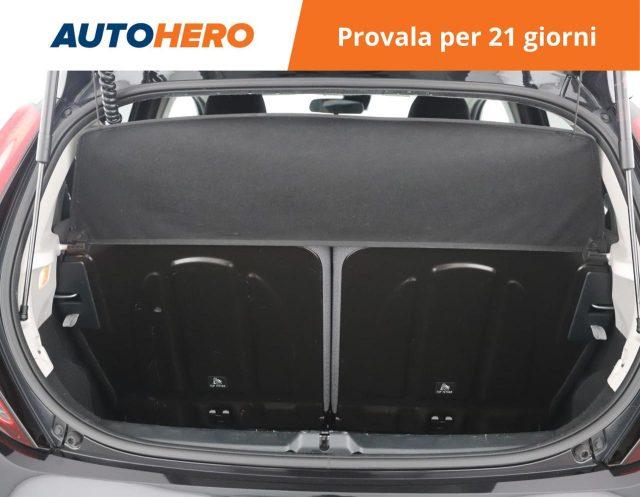 TOYOTA Aygo Connect 1.0 VVT-i 72 CV 5 porte x-wave