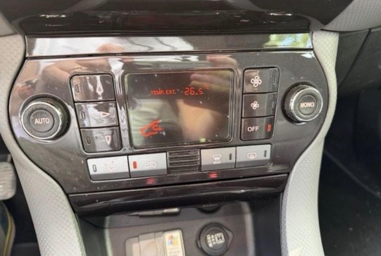 Fiat Bravo 1.4 Emotion GPL NEOPATENTATI