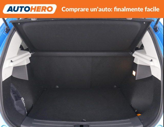 MG ZS 1.5 VTi-tech Luxury