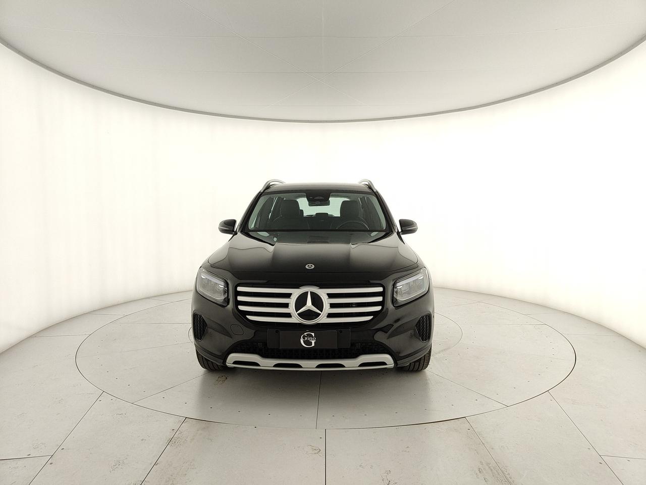 Mercedes-Benz GLB 180 d Advanced auto