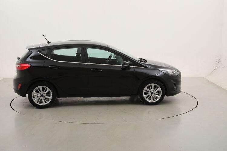 Ford Fiesta Hybrid Titanium BR800219 1.0 Mild Hybrid 125CV