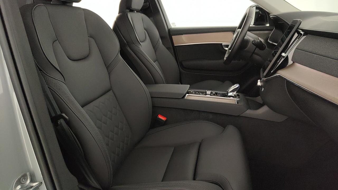 VOLVO XC90 2.0 t8 phev Plus Dark awd 7p.ti auto