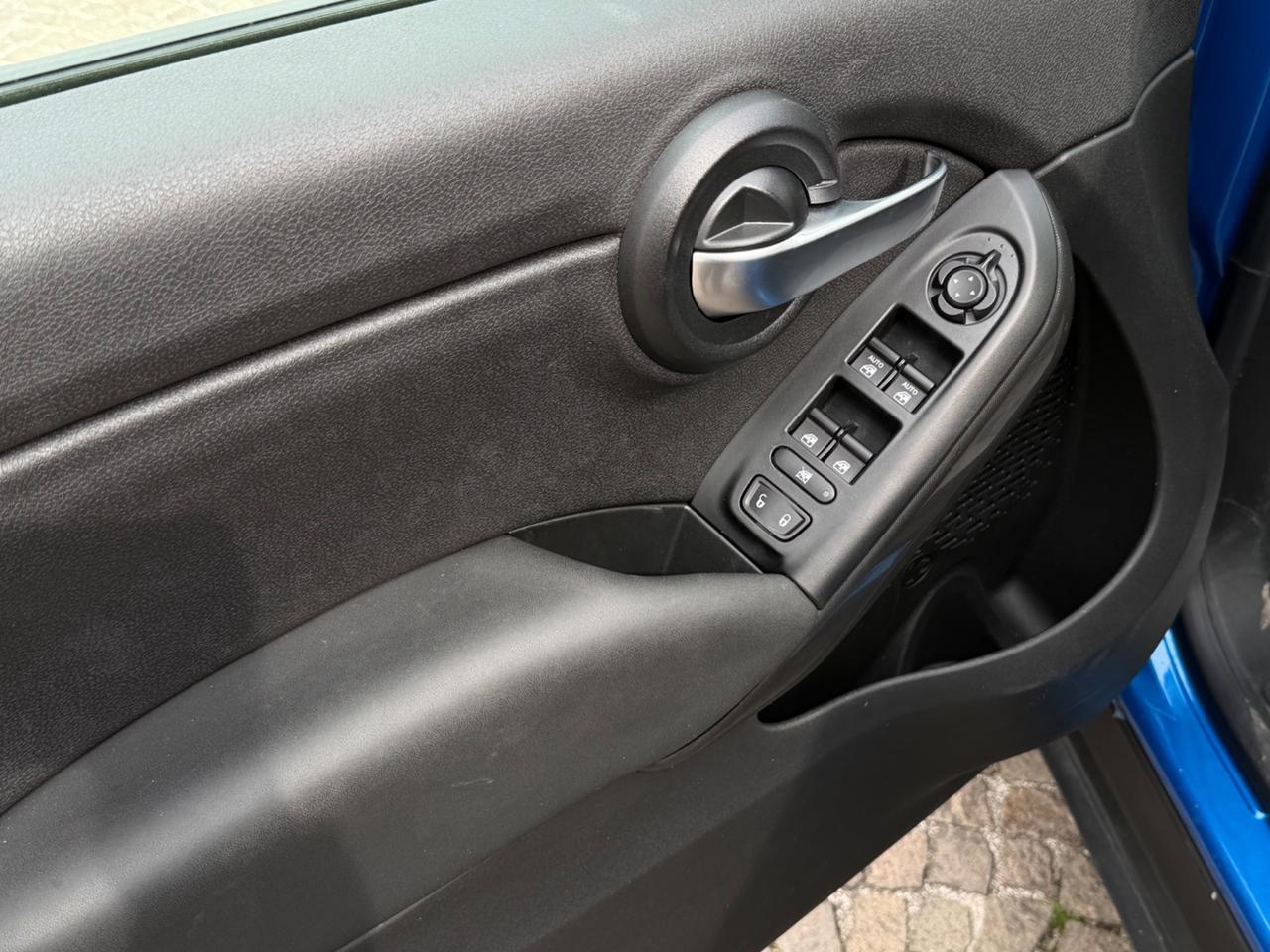 Fiat 500X 1.0 T3 120 CV