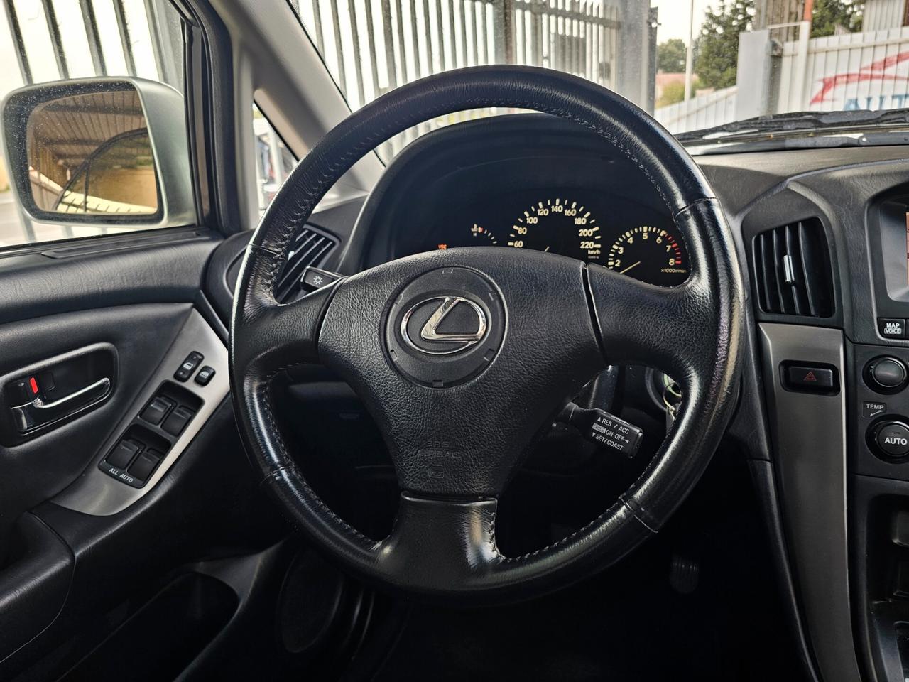 Lexus RX 300 Plus Auto
