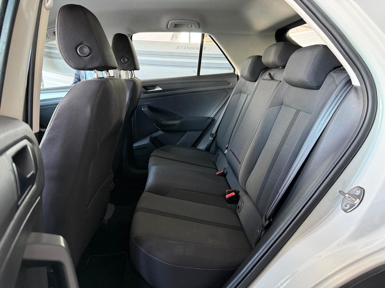 Volkswagen T-Roc 1.0 TSI Life