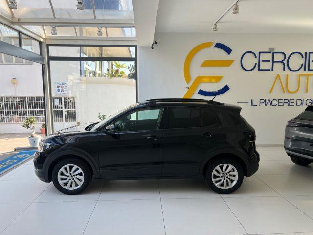 VOLKSWAGEN T-Cross 1.0 TSI 110 CV Styleda ?179,00 mensili