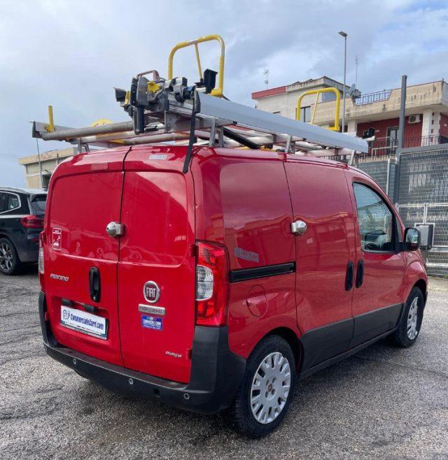 FIAT FIORINO 1.3 M-JET FURGONE ADVENTURE - 2016