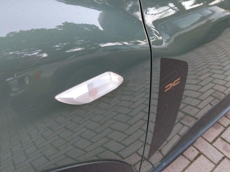 Dacia Jogger Jogger 1.6 Hybrid 140 5 posti Extreme