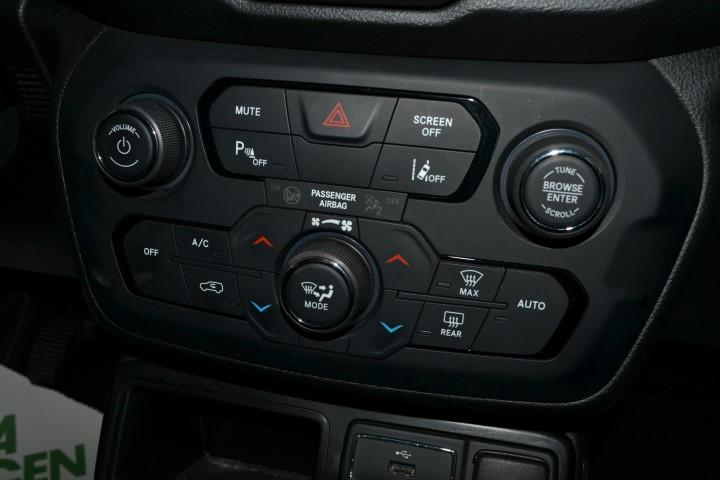 JEEP RENEGADE Limited 1.6 Multijet II