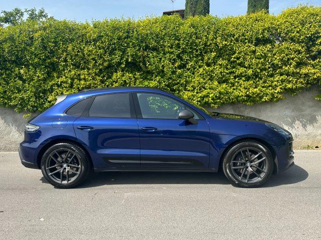 PORSCHE Macan 2.0 T