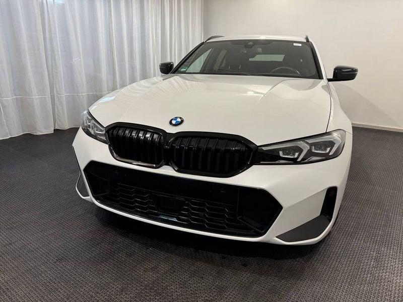 BMW Serie 3 320d 48V xDrive Touring Msport