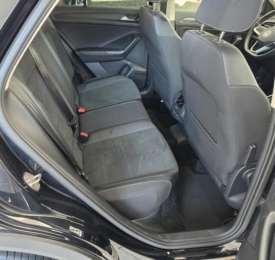 Volkswagen T-Roc 2.0 TDI SCR 150 CV DSG 4MOTION Style