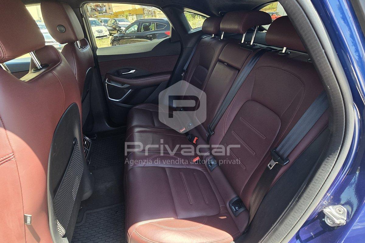 JAGUAR E-Pace 1.5 I3 PHEV 300 CV AWD Auto R-Dynamic HSE