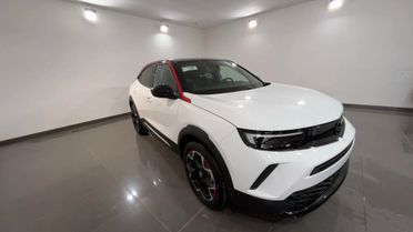 Opel Mokka 1.2 Turbo GS