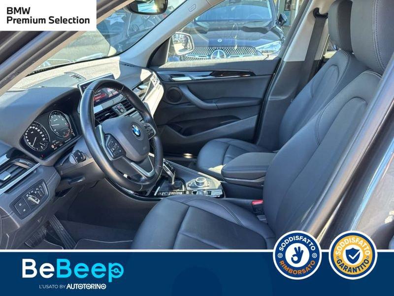 BMW X1 SDRIVE18I XLINE PLUS 136CV AUTO