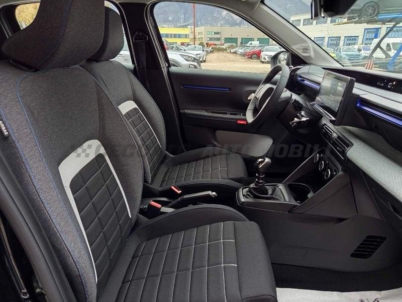 Citroën C3 Nuova C3 Turbo 100cv - PLUS