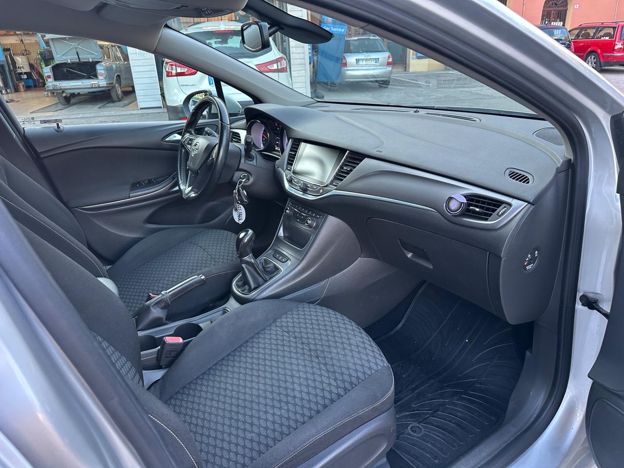 Opel Astra 1.6 CDTi 136CV Start&Stop 5 porte Innovation