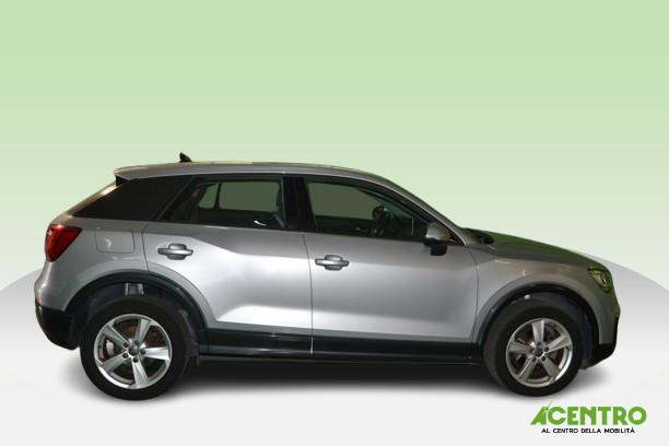AUDI Q2 - 1.6 DIESEL 116CV
