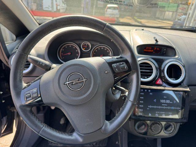 OPEL Corsa 1.2 5 porte Cosmo