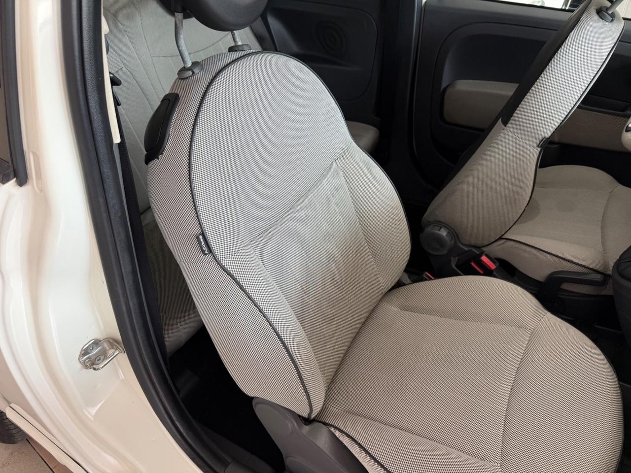 Fiat 500 1.3 Multijet 16V 75 CV Lounge