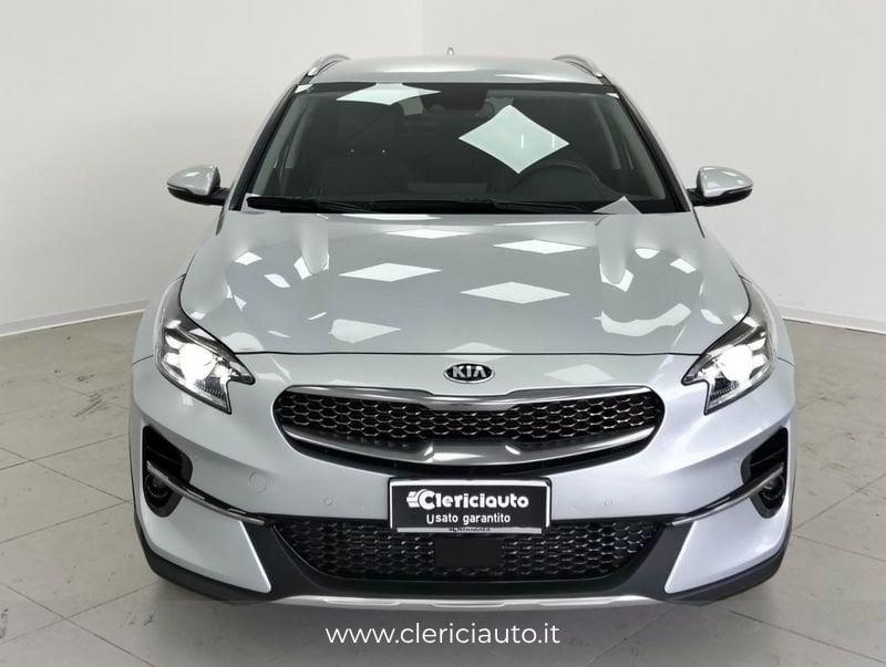 Kia Xceed 1.0 T-GDi GPL High Tech