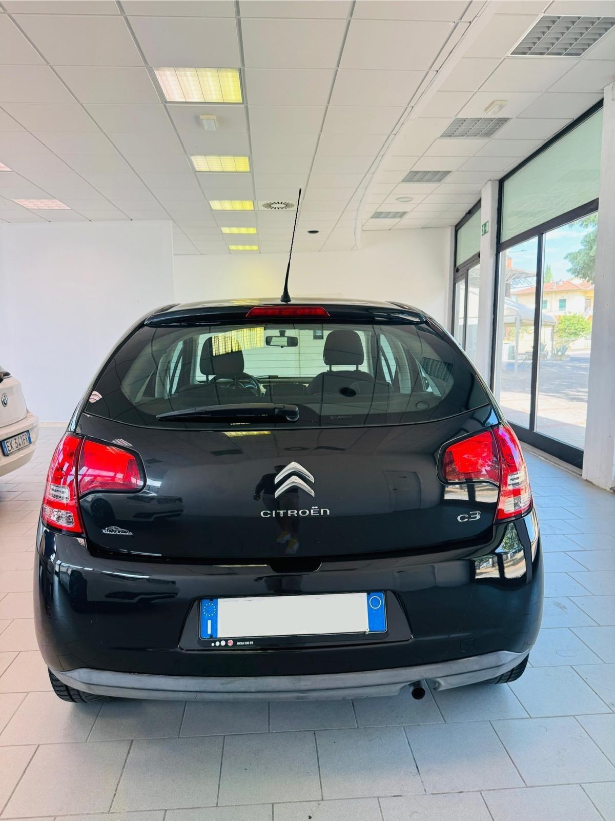 Citroen C3 1.1 Business