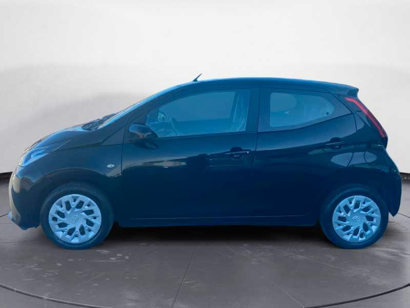 TOYOTA Aygo 5p 1.0 x-wave m-mt 72cv