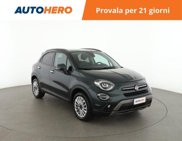 FIAT 500X 1.3 T4 150 CV DCT City Cross