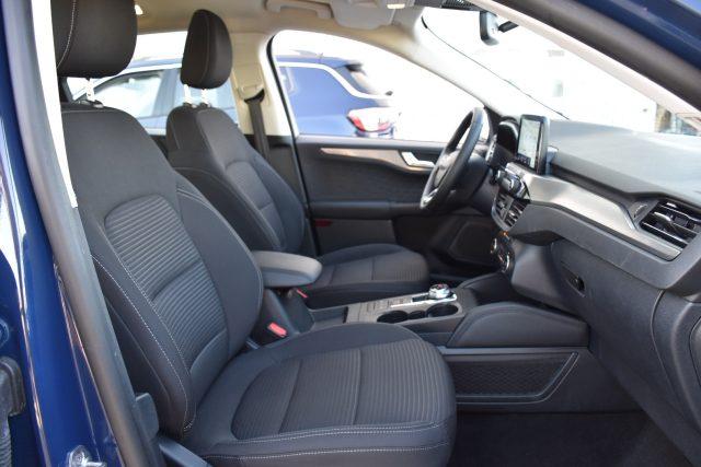 FORD Kuga 1.5 EcoBlue 120 CV aut. 2WD Titanium Business
