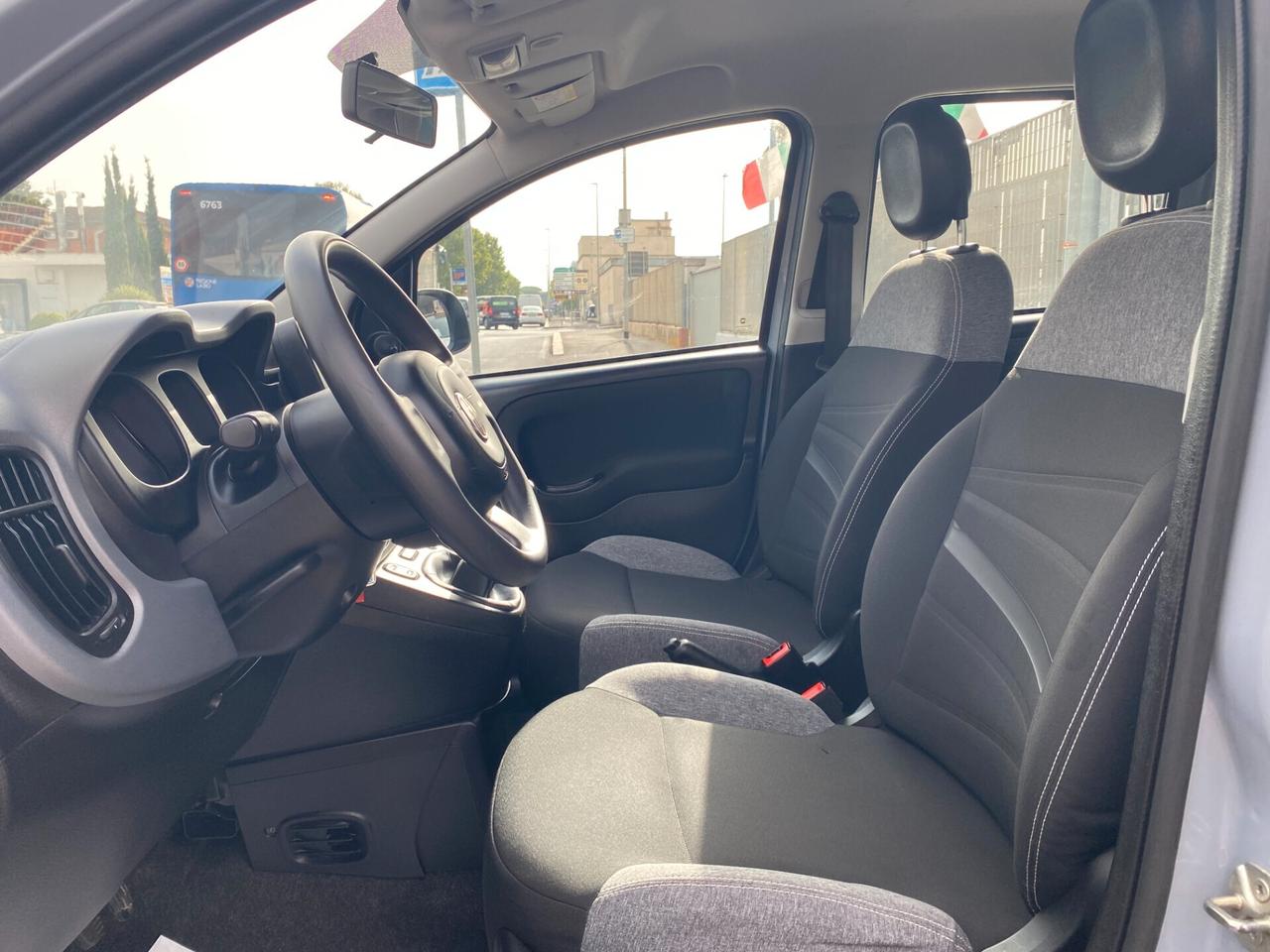 FIAT PANDA 1.0 hybrid 70Cv 5posti CITY-LIFE