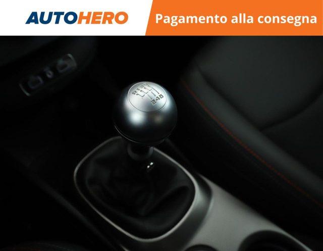 FIAT 500X 1.0 T3 120 CV Sport