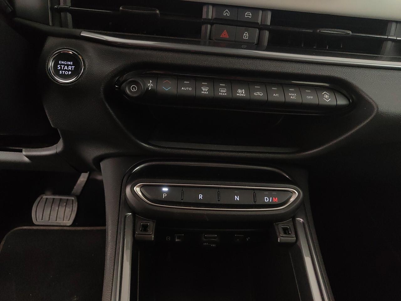Fiat 600 Hybrid 110 CV DCT MHEV La Prima