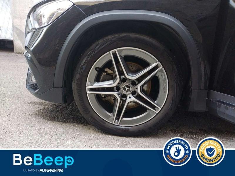 Mercedes-Benz GLA 180 D PREMIUM AUTO
