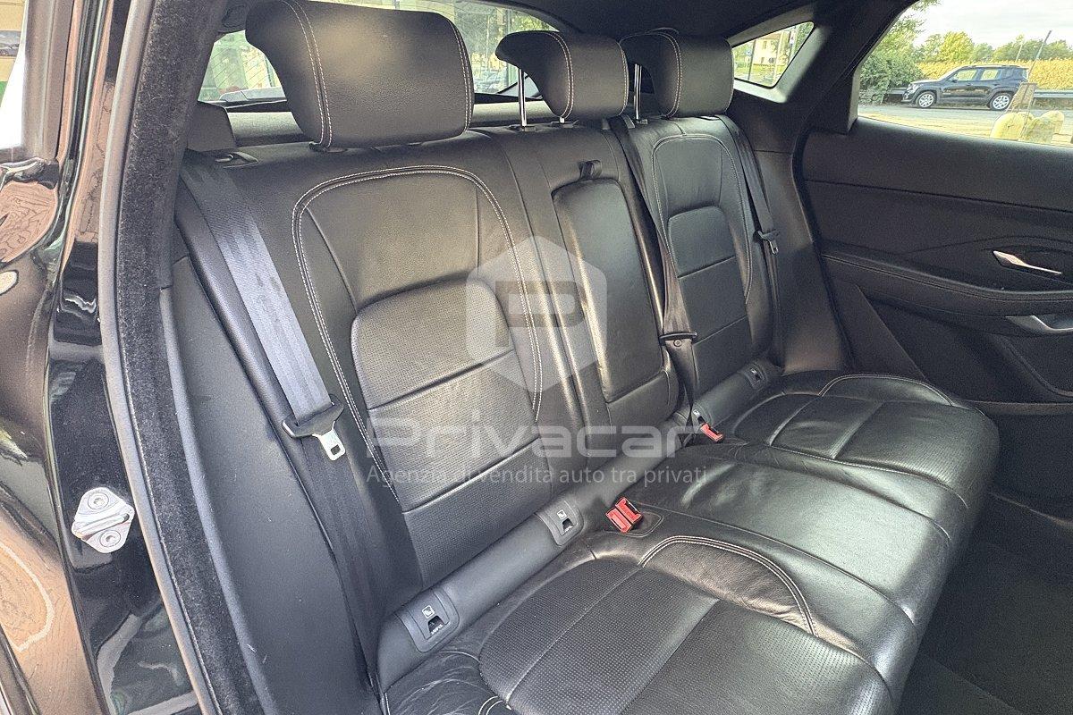 JAGUAR E-Pace 2.0D 150 CV AWD aut. R-Dynamic SE