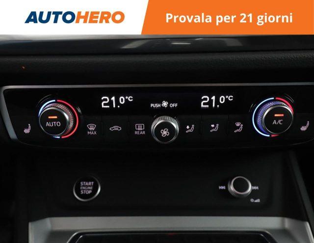 AUDI Q3 SPB 35 TDI quattro S tronic S line edition