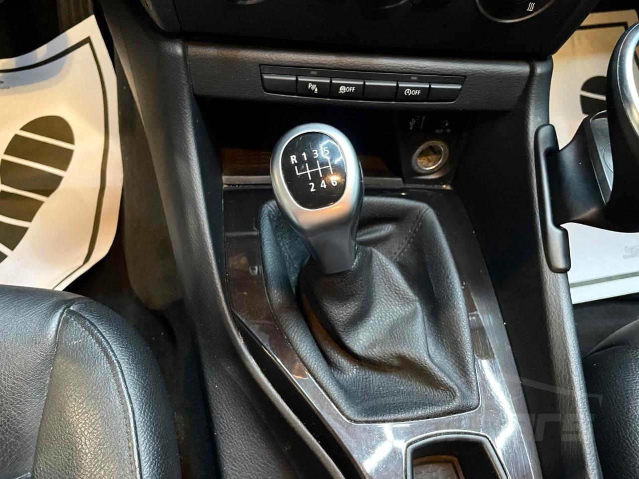 BMW X1 sdrive16d Msport