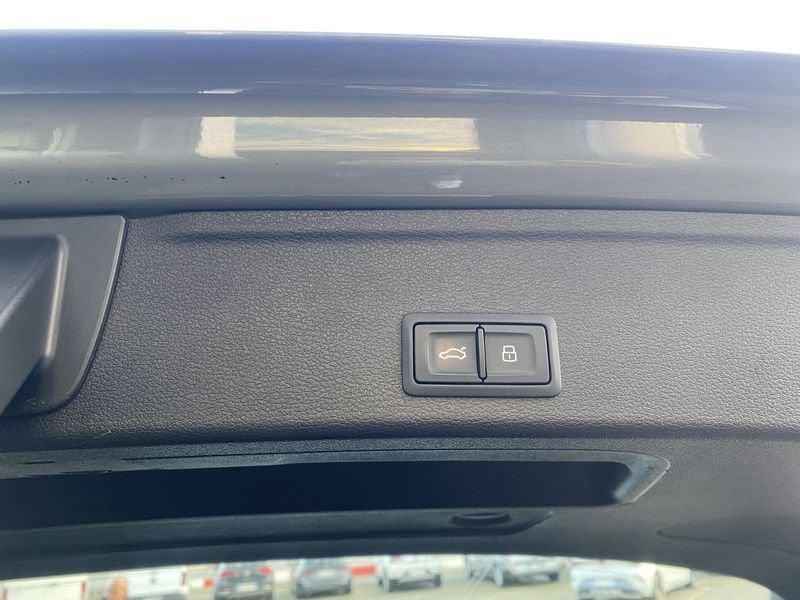 Audi A4 A4 Avant 40 TDI quattro S tronic S line Plus