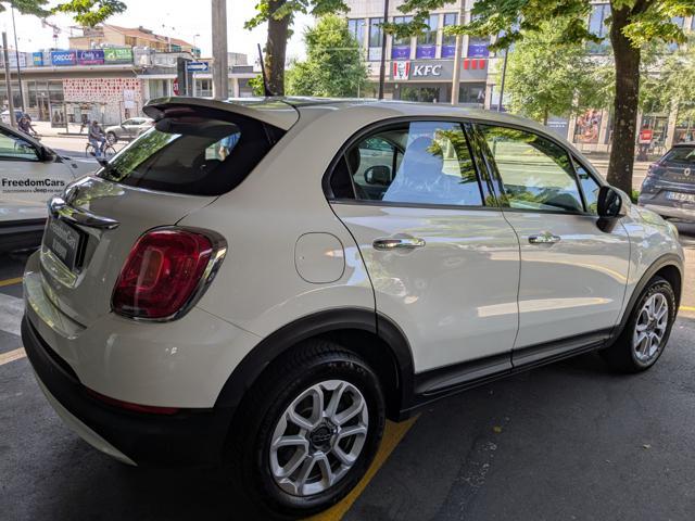 FIAT 500X 1.3 MultiJet 95 CV Pop