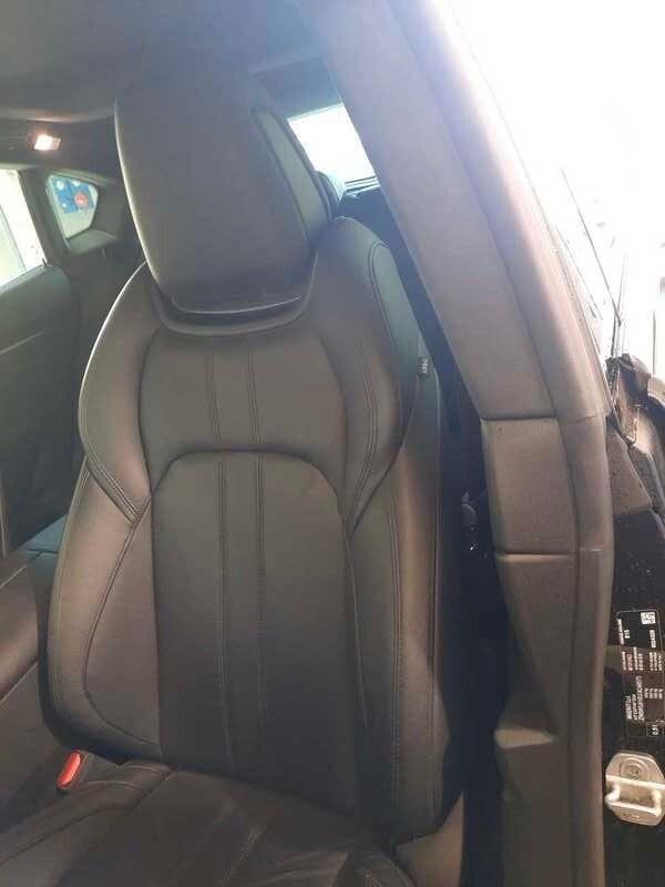 Maserati Levante V6 Diesel AWD