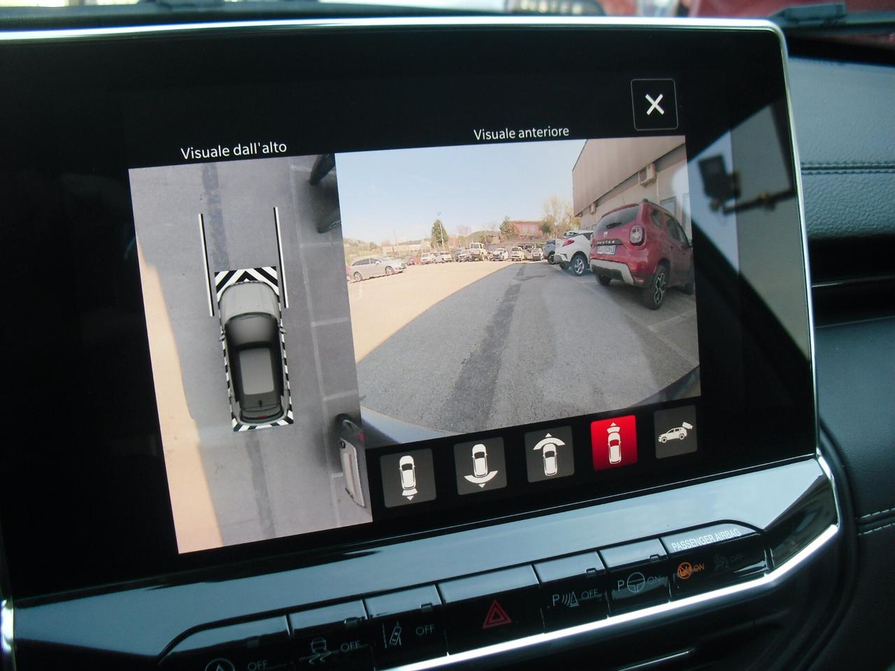 Jeep Compass 1.6 Multijet II 2WD S, FULL OPTIONAL, PARI AL NUOVO!!