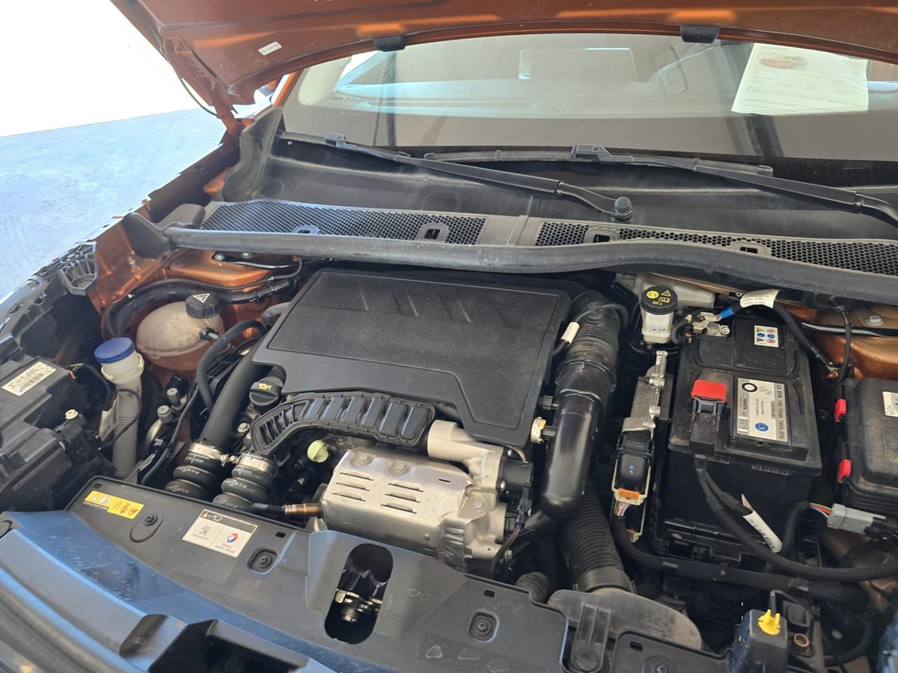 Peugeot 2008 PureTech 130 S&S GT - PARI AL NUOVO -